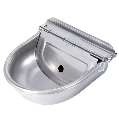 Stainless Steel Automatic Drinking Bow