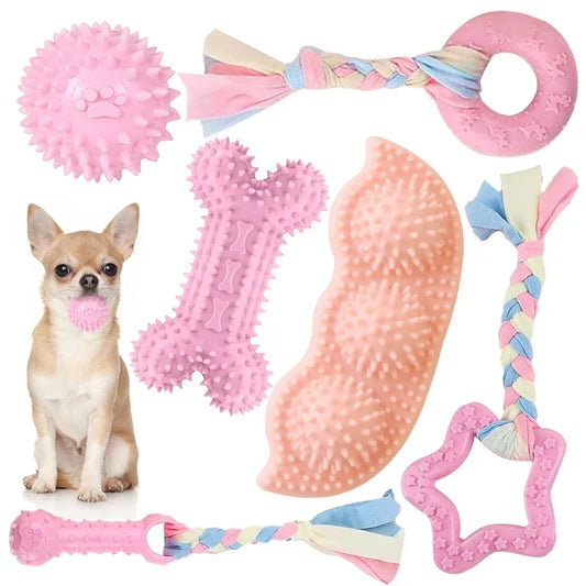 Dog Chew Toys