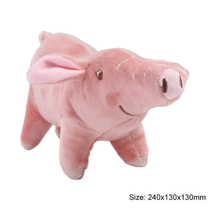 Pig Pet Toy