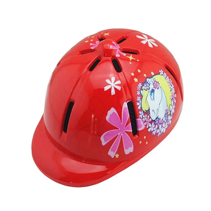 Riding Helmet Children Equestrian