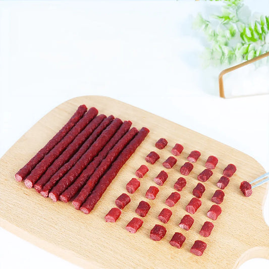 Beef Stick, All Natural Ingredients