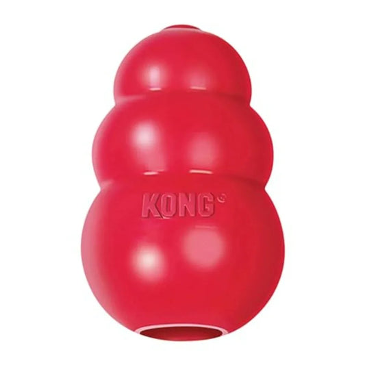 Classic Stuffable Dog Chew Toy