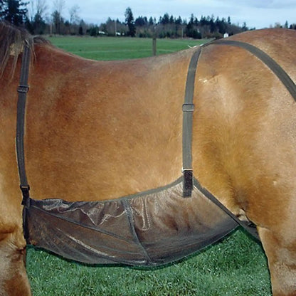 Horse Fly Sheet Belly Guard