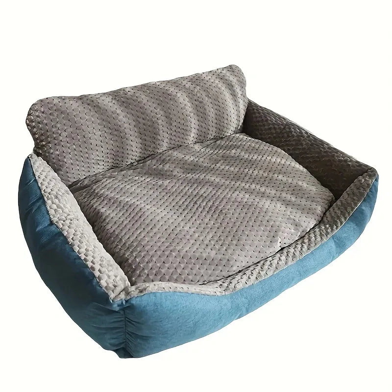 XXL 47x37inchExtra-Large Dog Sofa Bed