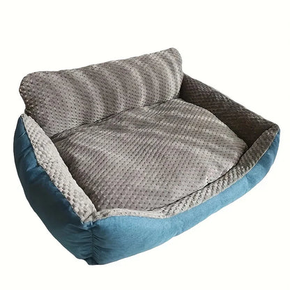 XXL 47x37inchExtra-Large Dog Sofa Bed