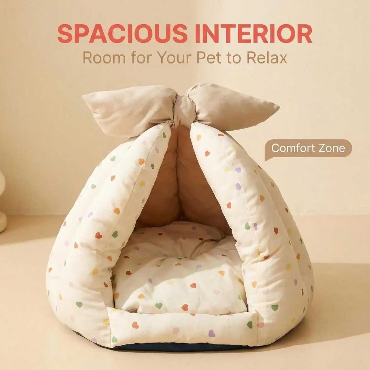 Small Cat/ Dog Tent