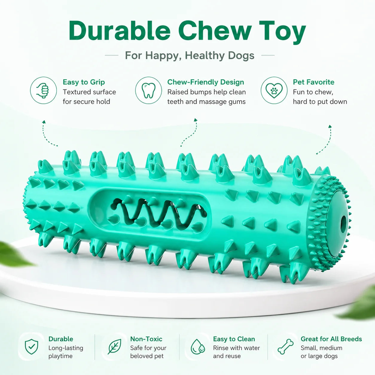 Dog Chew Toys