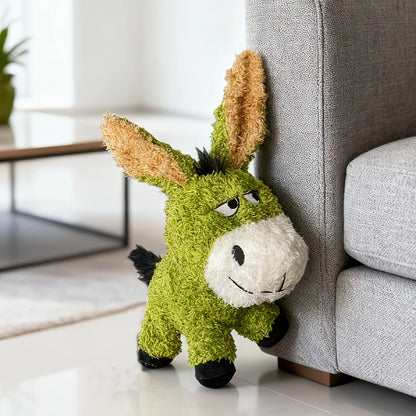 soothing plush toy
