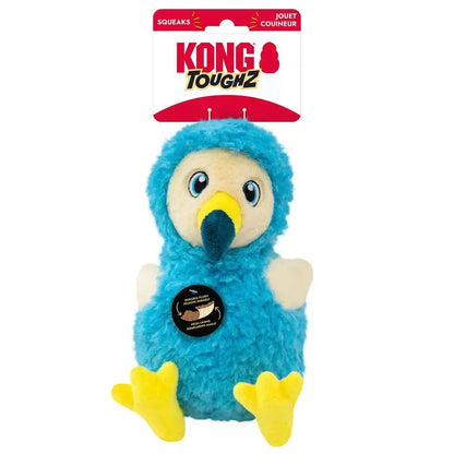 Durable Plush Dog Chew Toy