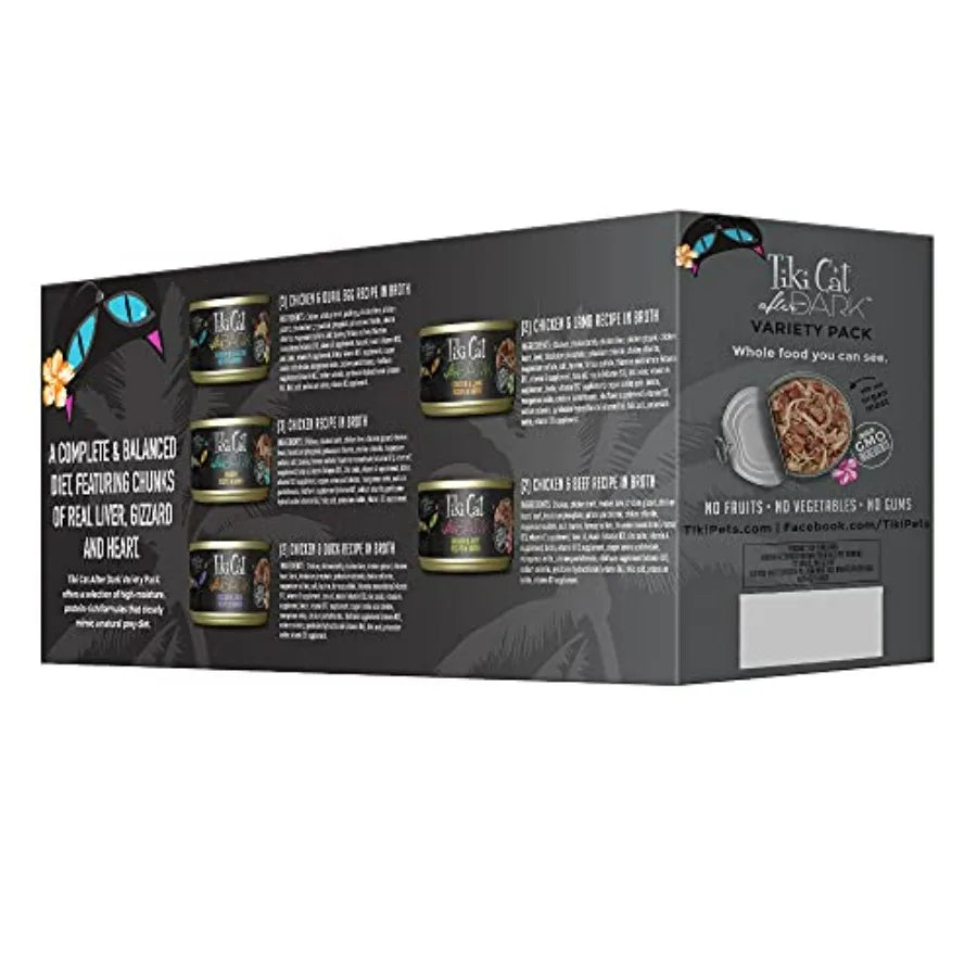 Gut Health Mini Jerky Dog Treats
