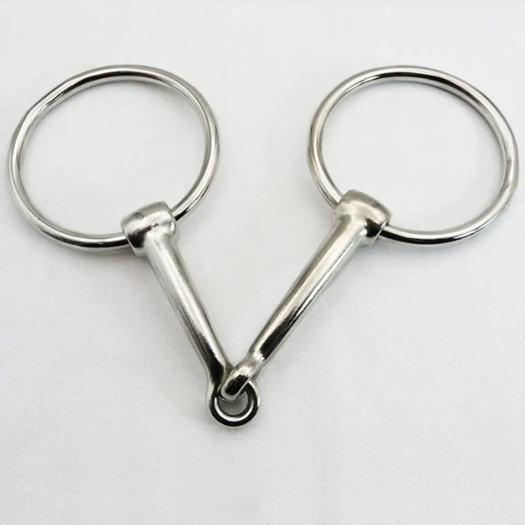Horse Bridle Rein Harness