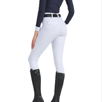 Professional equestrian pants