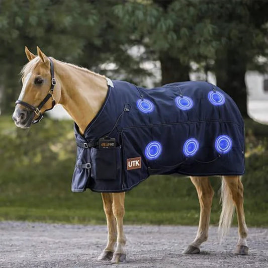Therapy Blanket