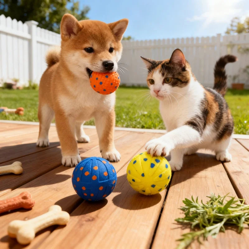 Bouncing Ball