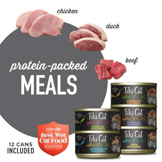 Gut Health Mini Jerky Dog Treats
