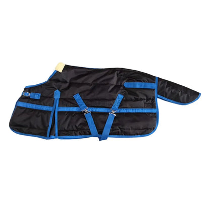 Horse Rain Sheet Waterproof Warm Clothing