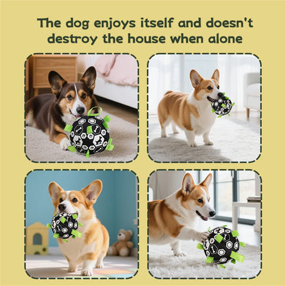 Pet Bell Sound Toy