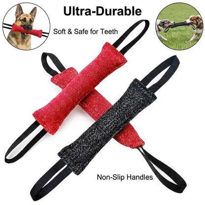 Dog Tug Toy