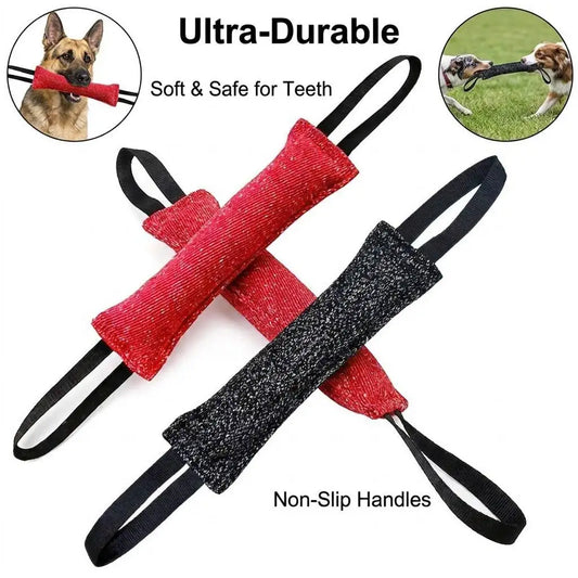 Dog Tug Toy