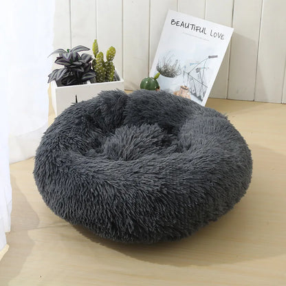 Round Beds