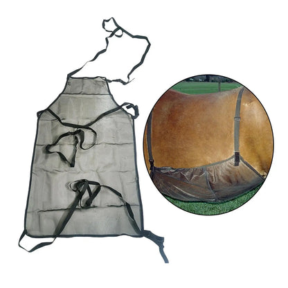 Horse Fly Sheet Belly Guard