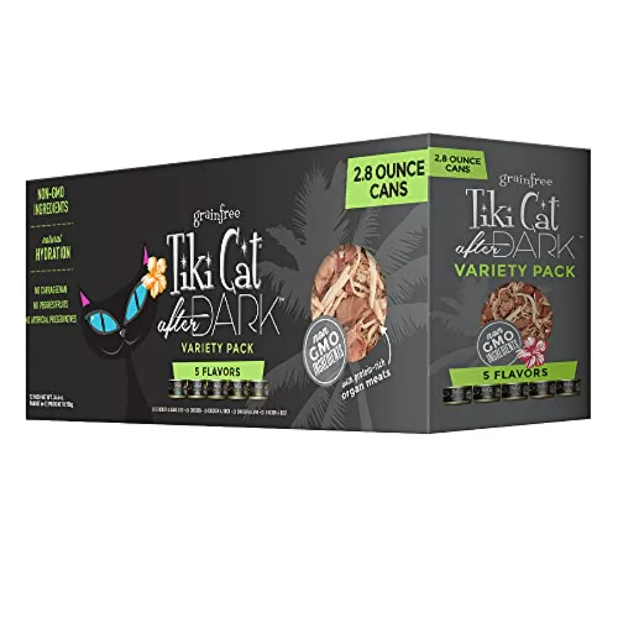Gut Health Mini Jerky Dog Treats