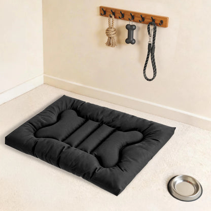Chew Proof Dog Bed