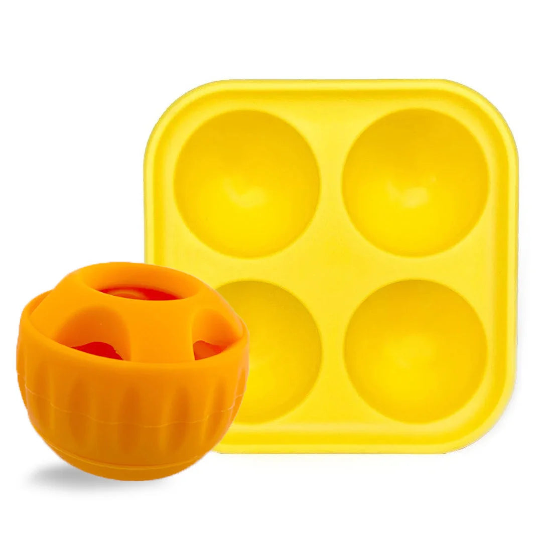 Stimulation Silicone Treat