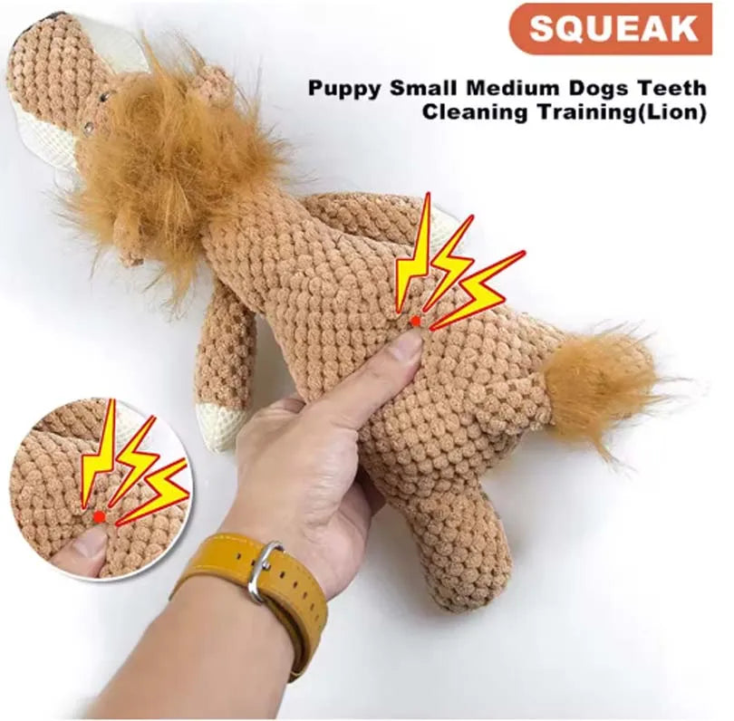 Dog Toys