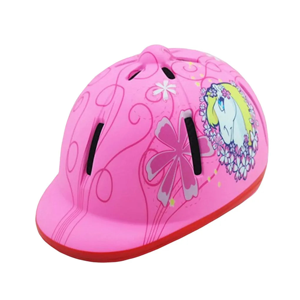 Riding Helmet Children Equestrian