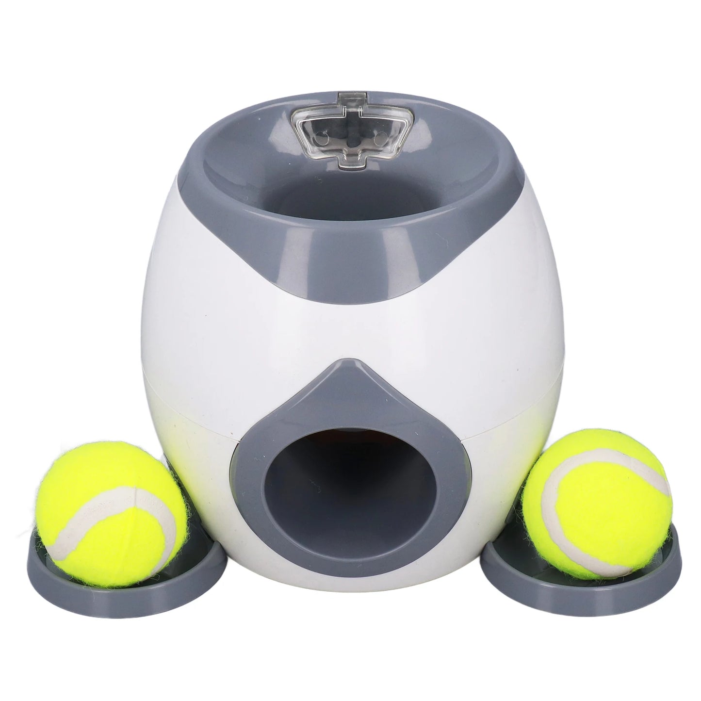Dog Tennis Ball Machine