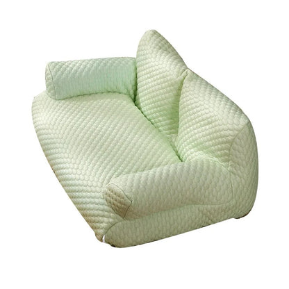 Dog sofa cushion bed