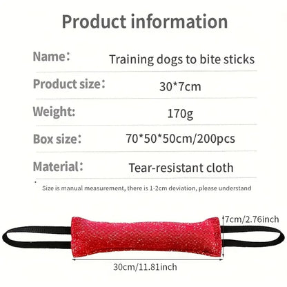 Dog Tug Toy