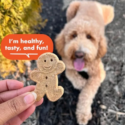 Buddy Biscuits Grain Free Dog Treats