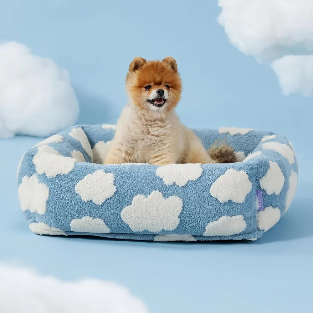 Cute Dog Bed for Small Dogs