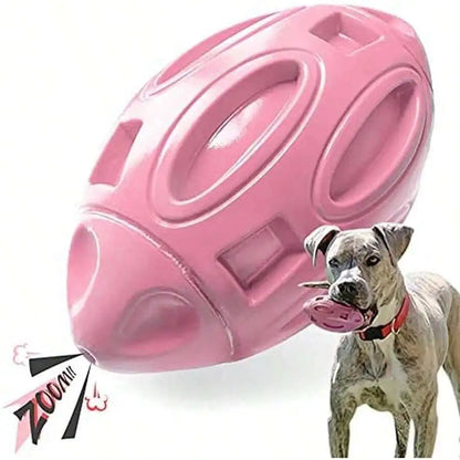 Squeaky Dog Toys