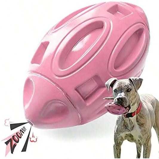 Squeaky Dog Toys