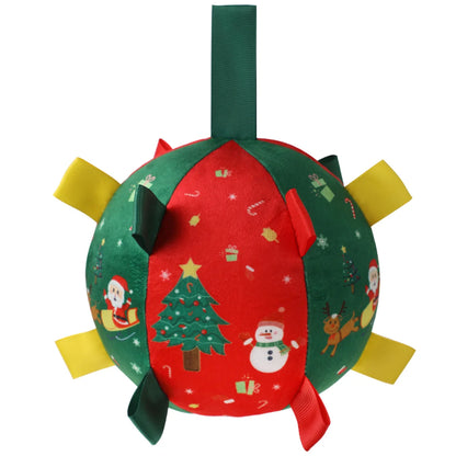 Pet Bell Sound Toy