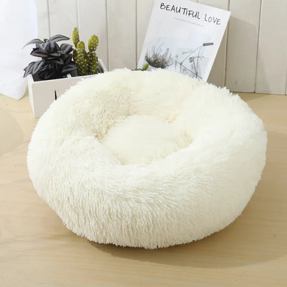 Round Beds
