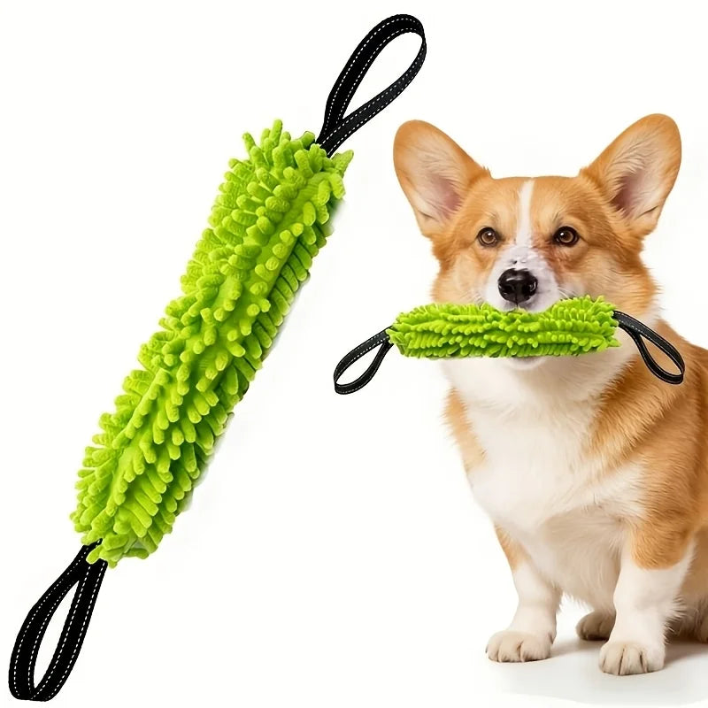 Tug of War Toy