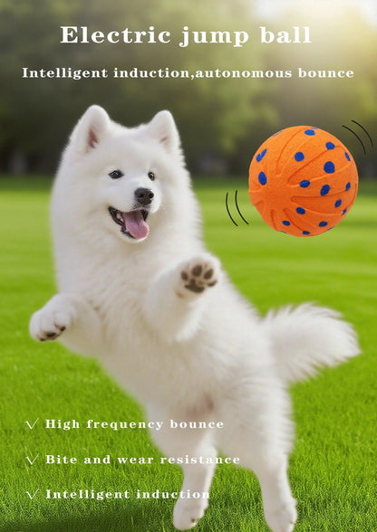 Bouncing Ball
