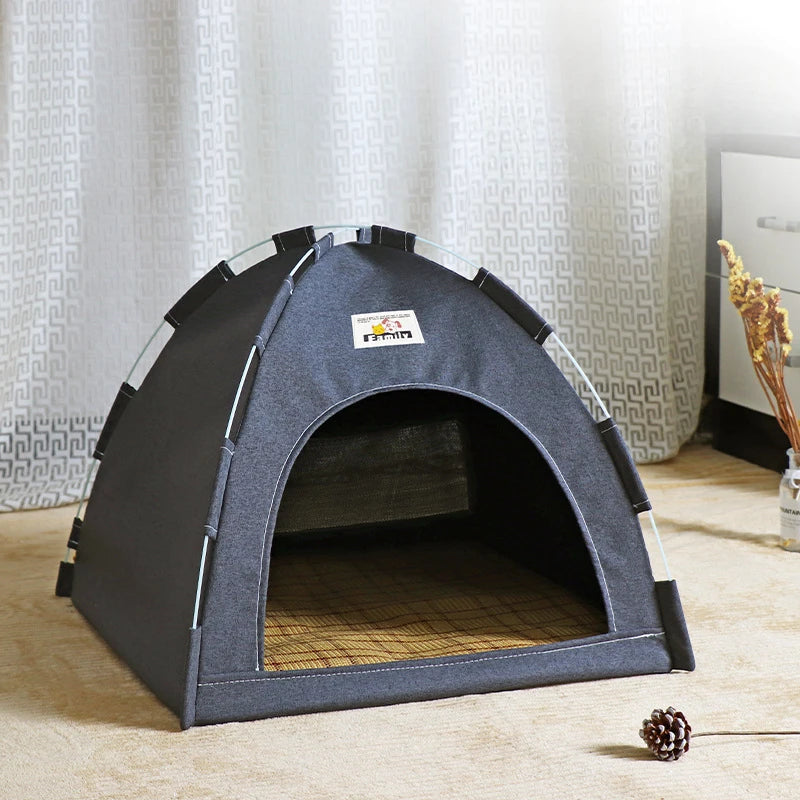 Foldable Pet House/Bed