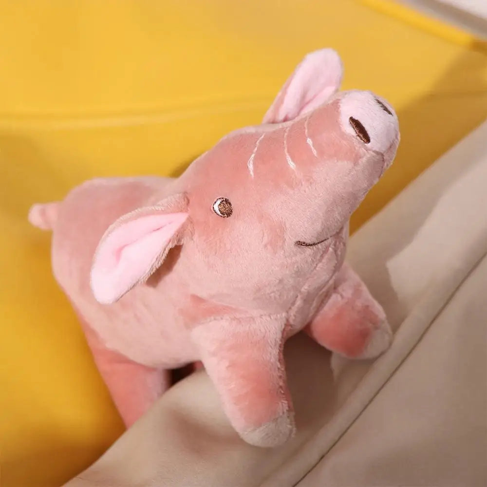 Pig Pet Toy