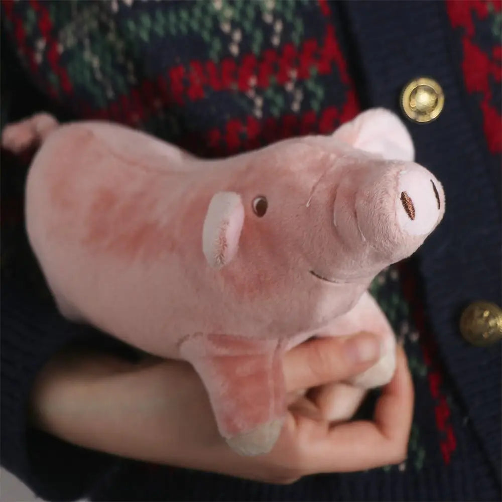 Pig Pet Toy