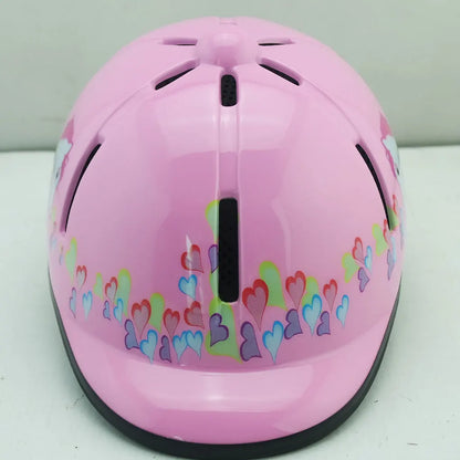 Riding Helmet Children Equestrian