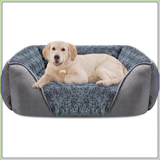 Orthopedic Dog Bed