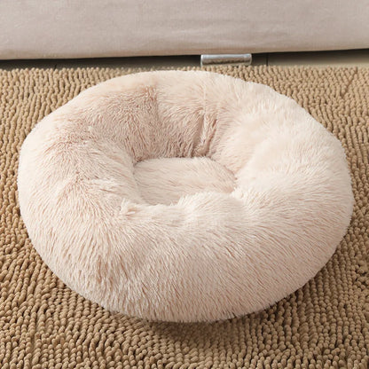 Round Beds