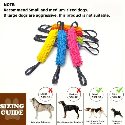 Tug of War Toy
