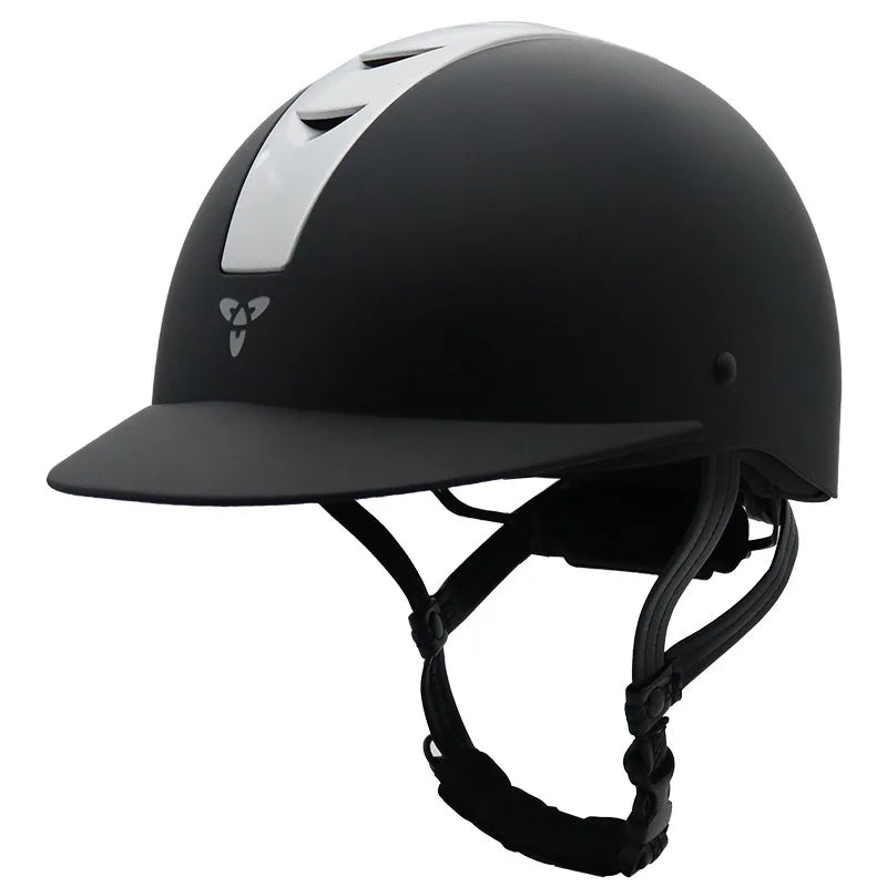 Summer Ultra Light Children's Equestrian Helmet