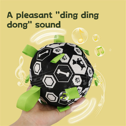 Pet Bell Sound Toy